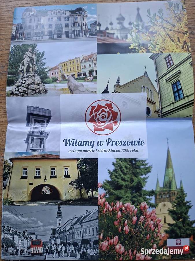 Słowacja Presovski Kraj 6 Kraków sprzedam