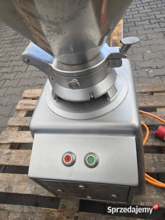 Stephan MC 15 Mikrokuter Emulgator Krotoszyn