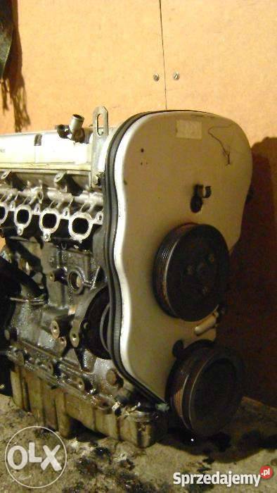 Silnik 15 16V DOHC 90 Daewoo Espero Nexia Nubira Białystok sprzedam
