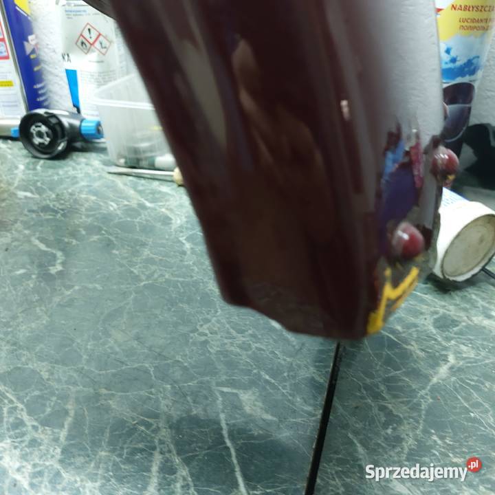 M72 M 72 błotnik do wózka Łódź sprzedam