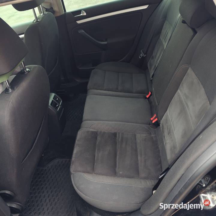 Volkswagen Golf VI 2013 ABS Trzebnica sprzedam