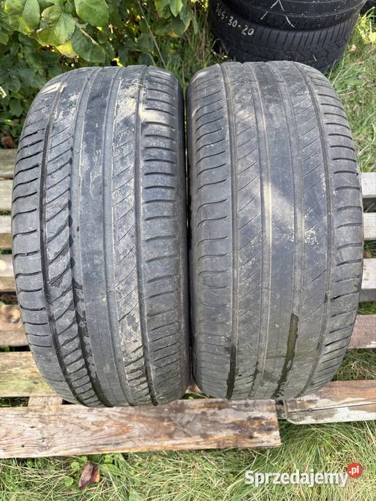 Michelin Primacy 4 2355517 55