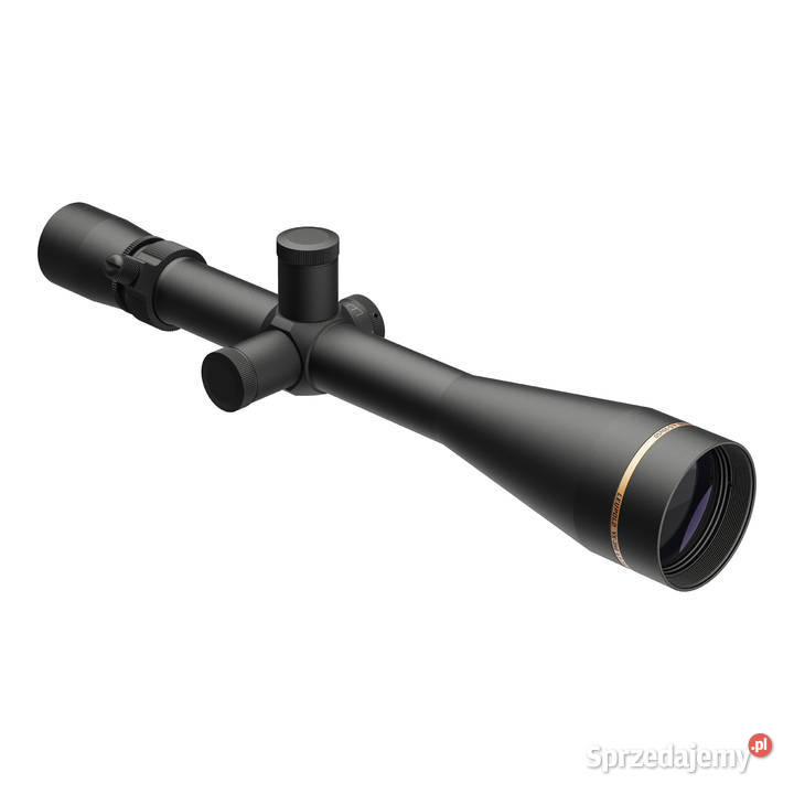Luneta celownicza Leupold VX3HD 6520x50 Side Warszawa
