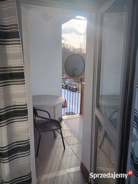 Mieszkanie 2 pokojowe w spokojnej okolicy blok Ruda Śląska sprzedam