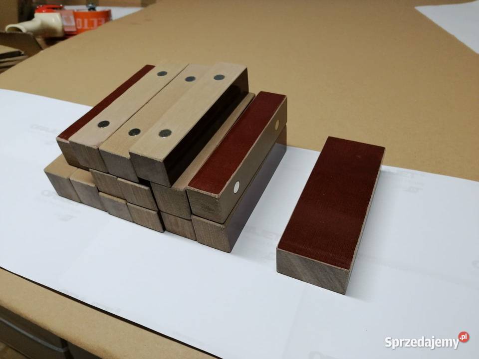 Przekładka trakowa trak z magnese 24x30x135 Siedlce