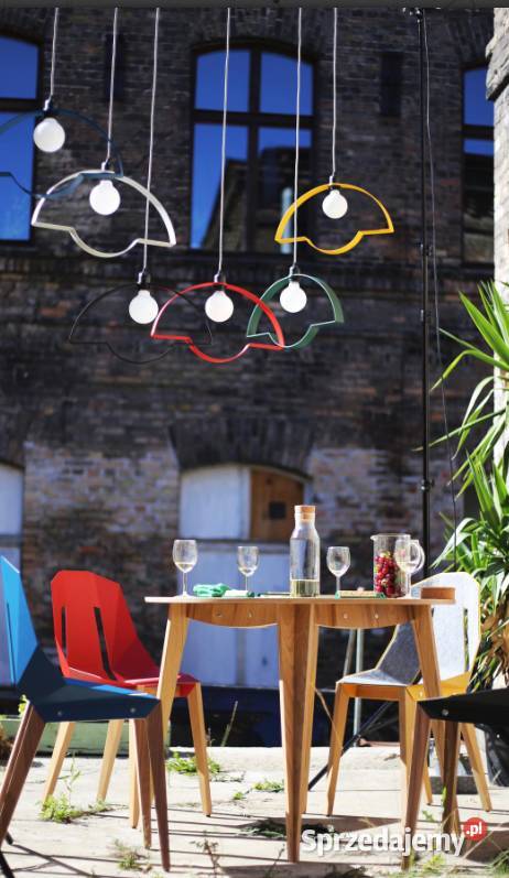 Lampa wisząca STOŁOWA Tabanda sprzedam