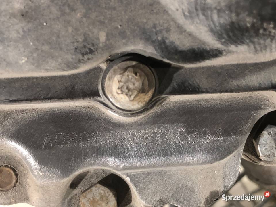 SKRZYNIA BIEGÓW OPEL ZAFIRA A T4C394 16 101 9905 osobowe sprzedam