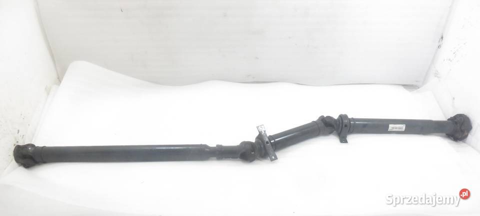 WAŁ NAPĘDOWY IVECO DAILY VI 30 F1CFA401C małopolskie