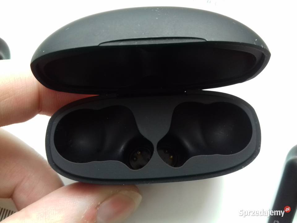 Słuchawki BT Streetz TWS116 206907 używane
