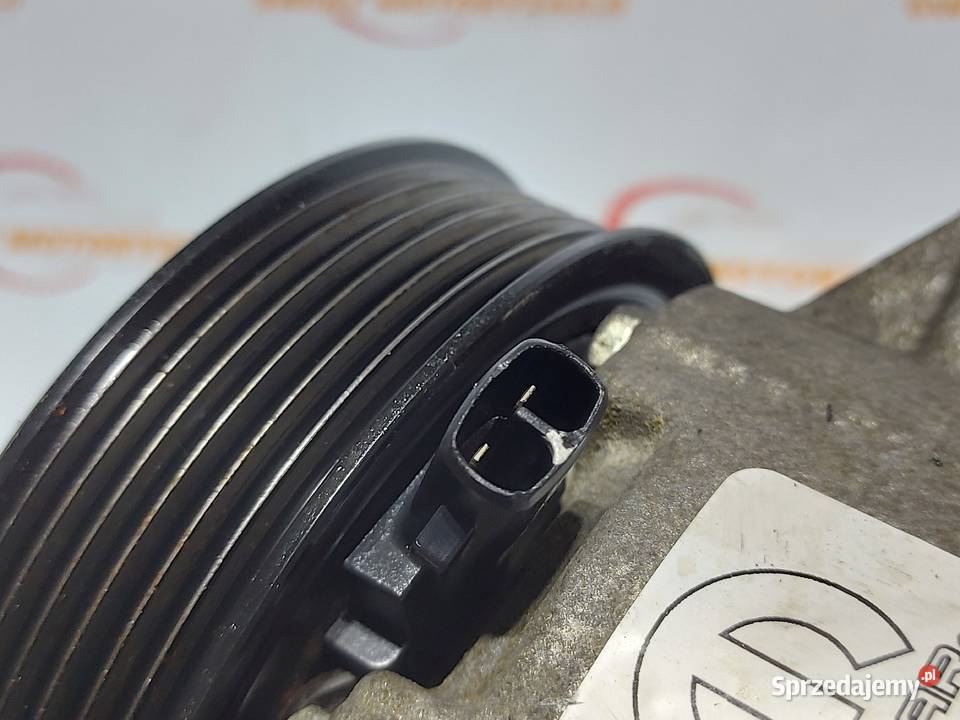 DOBLO TIPO 16 CDTI EURO6 940C1000 120 sprężarka świętokrzyskie