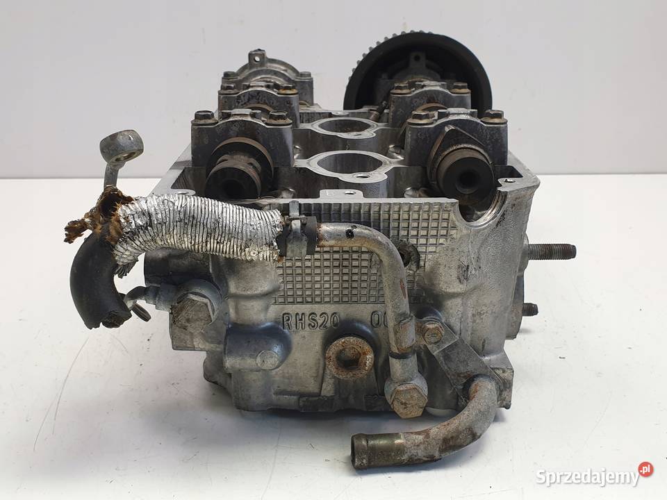 Subaru Impreza WRX 20 T GŁOWICA CYLINDRÓW prawa Chełm