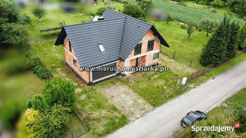 Dom wolnostojący 300m2 Chałupki Sprzedaż