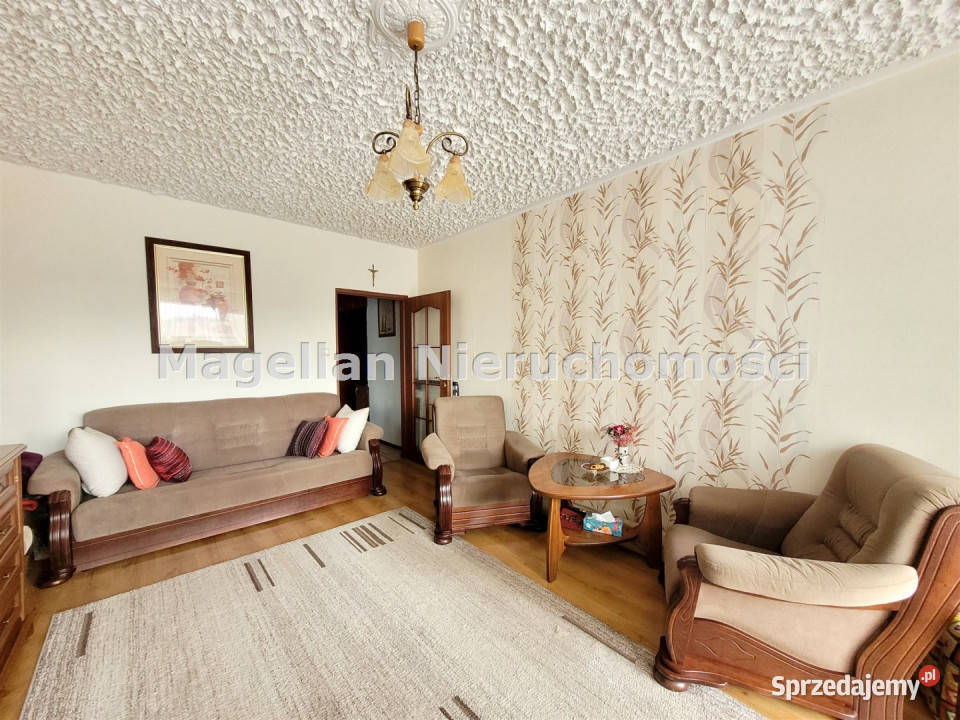 Mieszkanie Gdynia 488m2 Rok budowy 1982 sprzedam