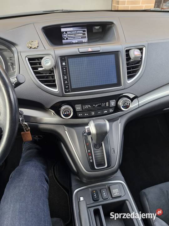 Honda crv Honda Chojnice sprzedam
