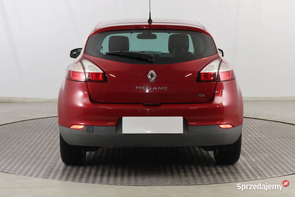 Renault Megane 12 TCe Zabrze sprzedam