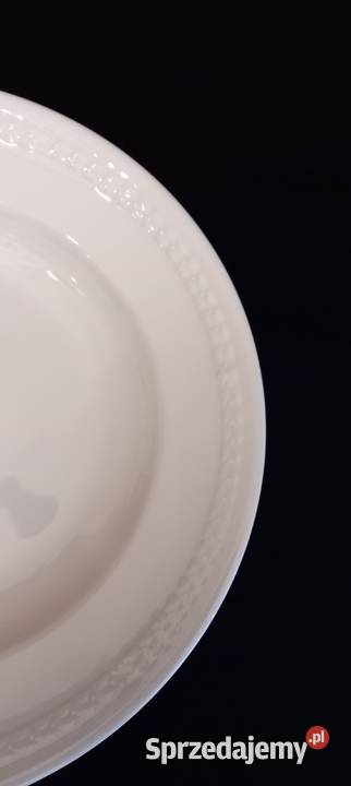 Półmisek VilleroyBoch lubelskie Chełm