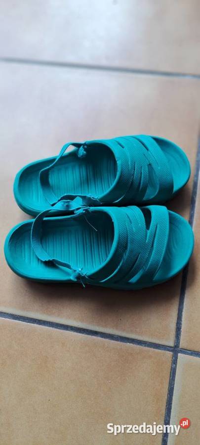 Sandałki dziecięce z Pepco 26 Kraków