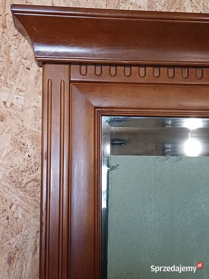 Lustro do sypialni Nowy Targ