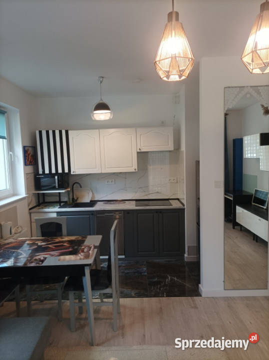 super mieszkanie 2 pok nowe czyste 42m zaraz Warszawa