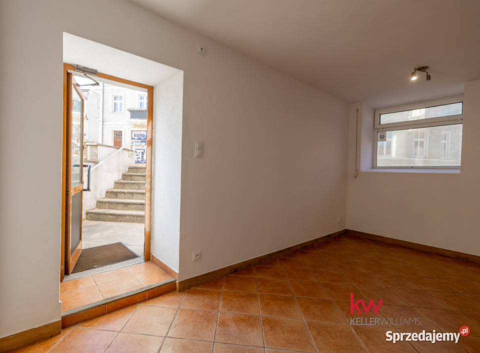 Lokal sprzedam Kwidzyn Józefa Piłsudskiego 30