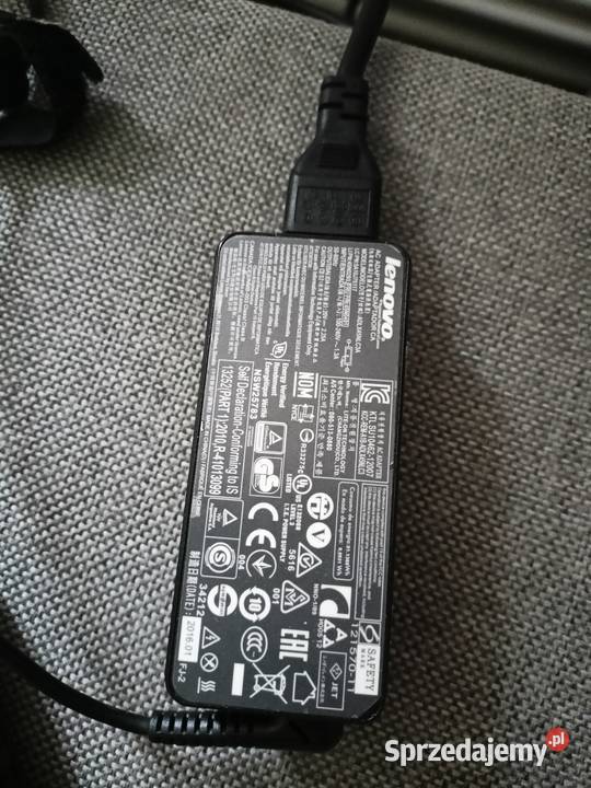 Laptop Lenovo sprzedam