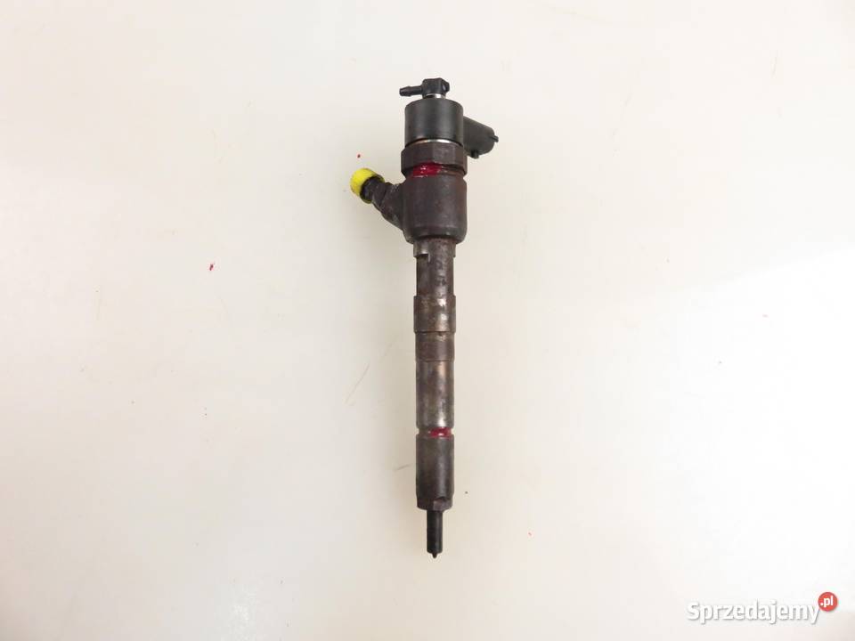 WTRYSKIWACZ OPEL CORSA C 13 CDTI 0445110083 osobowe