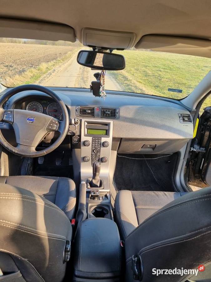 Volvo v50 20D 331000km Samochody osobowe Smolugi