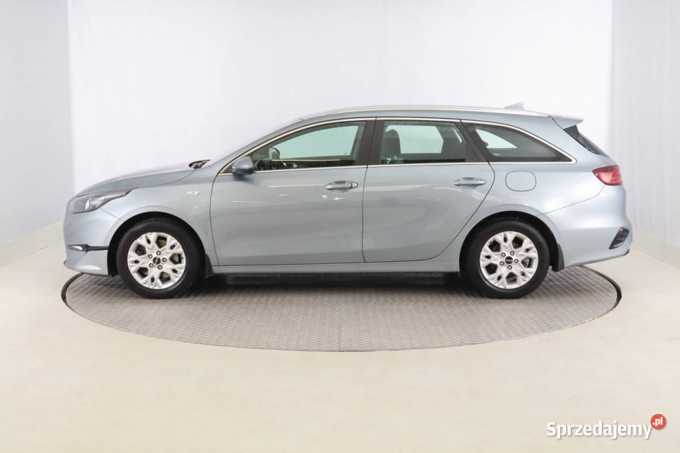 Kia Ceed 15 TGDI MHEV Zabrze sprzedam