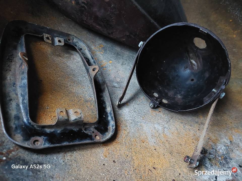 Jawa cz Cz jawa części oryginalne Toruń