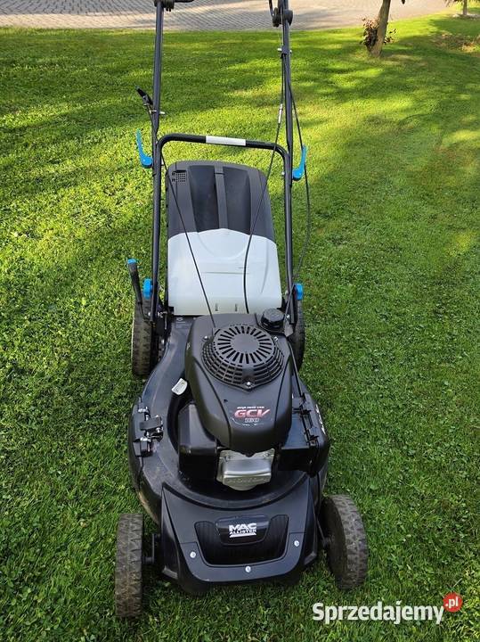 Kosiarka spalinowa z napędem MacAllister HONDA