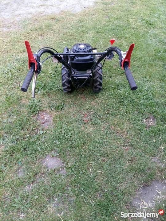 Kosiarka listwowa HONDA Lwówek