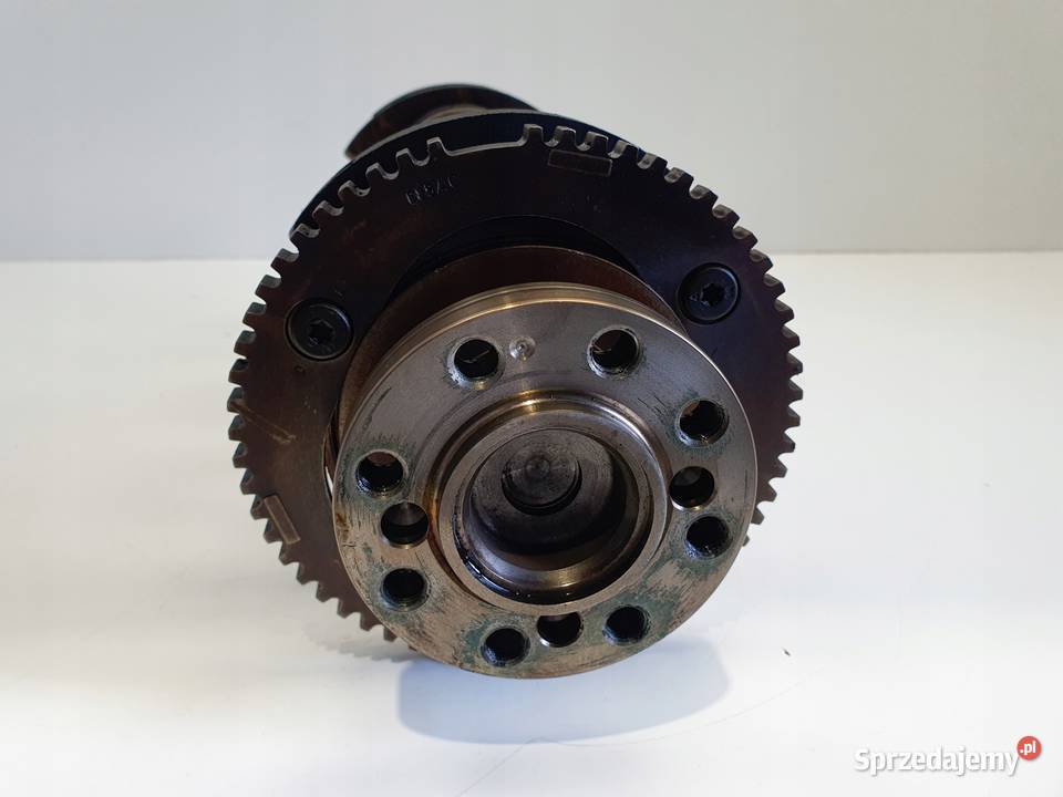 Mini Cooper R50 R53 16 16V WAŁ KORBOWY