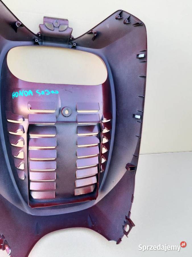 HONDA SH300 OSŁONA KOŁO PŁUG OWIEWKA lubuskie Bieleń