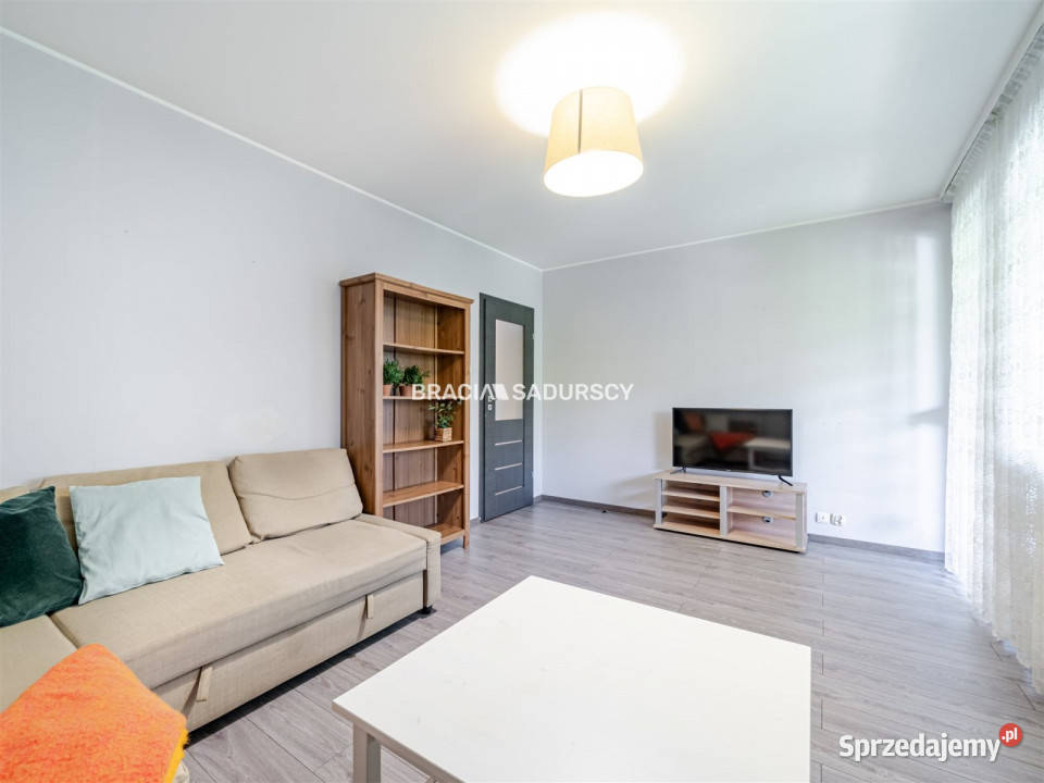 Sprzedam mieszkanie 5038m2 2 pokoje Kraków Sprzedaż