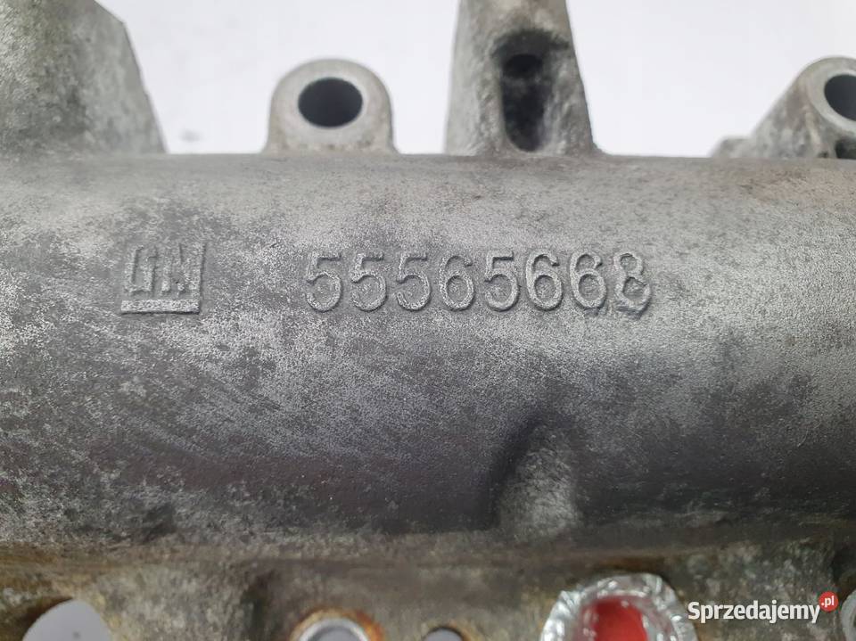 WAŁKI ROZRZĄDU pokrywa Opel Insignia 20 CDTI Chełm