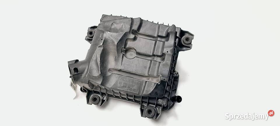 OBUDOWA FILTRA RENAULT TRAFIC II 8200467321