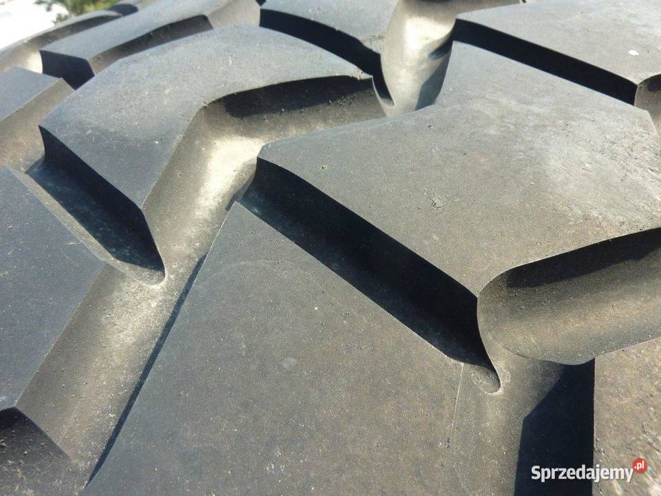 Opona używana rolnicza 58065R34 NOKIAN TRI 500 Zaścianki