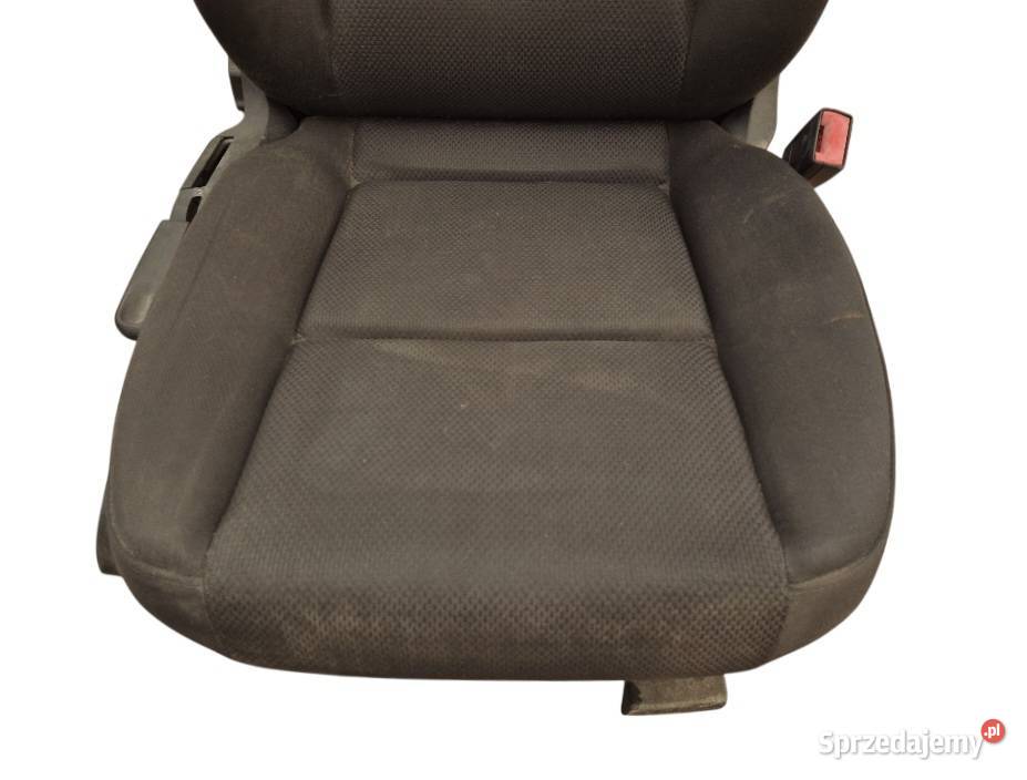 FOTEL PRZÓD PRAWY PASAŻERA AUDI A4 B6 AUDI A4 B7 Działoszyce