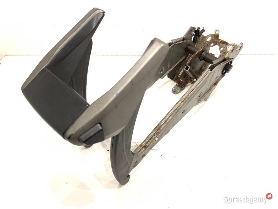 DŹWIGNIA HAMULCA RĘCZNEGO OPEL ZAFIRA B 0515