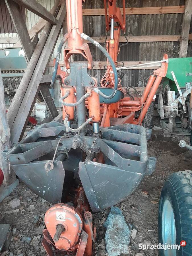 Cyklop czeski unhz 500