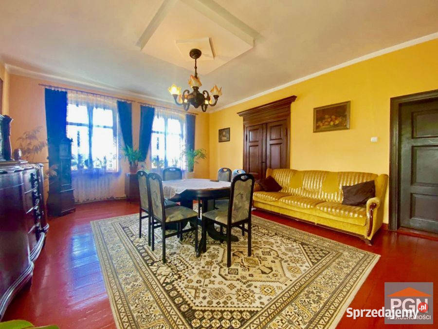 Dom wolnostojący 220m2 Płoty