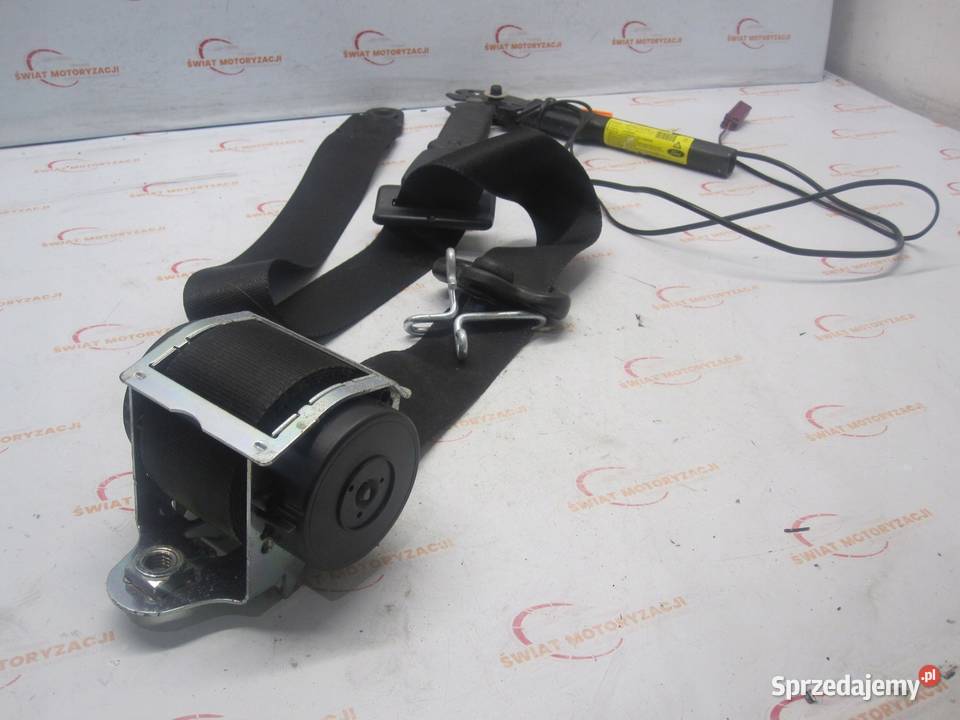 FORD KUGA MK1 I 08r pas bezpieczeństwa lewy osobowe Kielce sprzedam