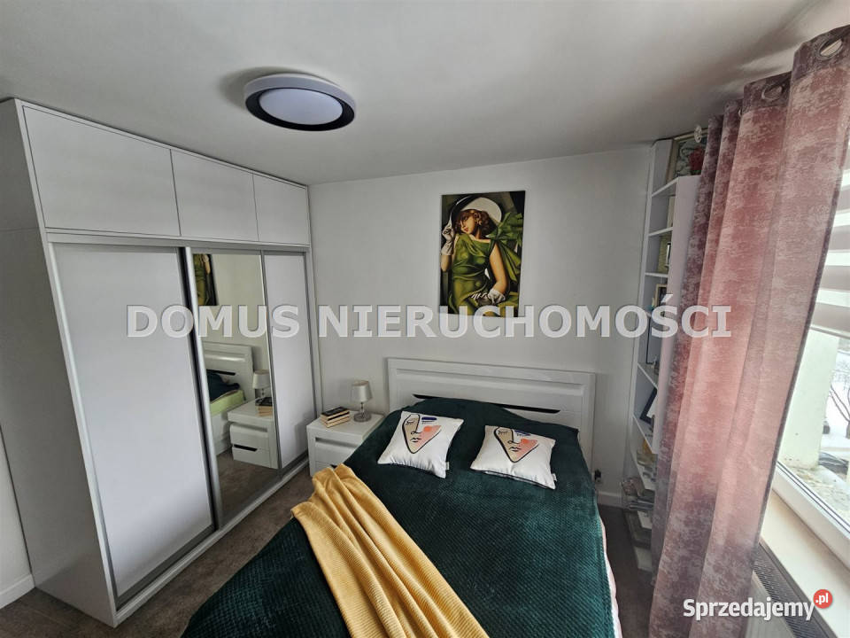 Mieszkanie do sprzedania 5211m2 2pok Łódź