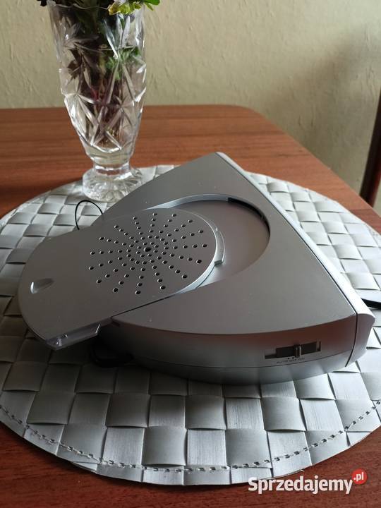 Radio Budzik Tevion KC 900 Kłodzko