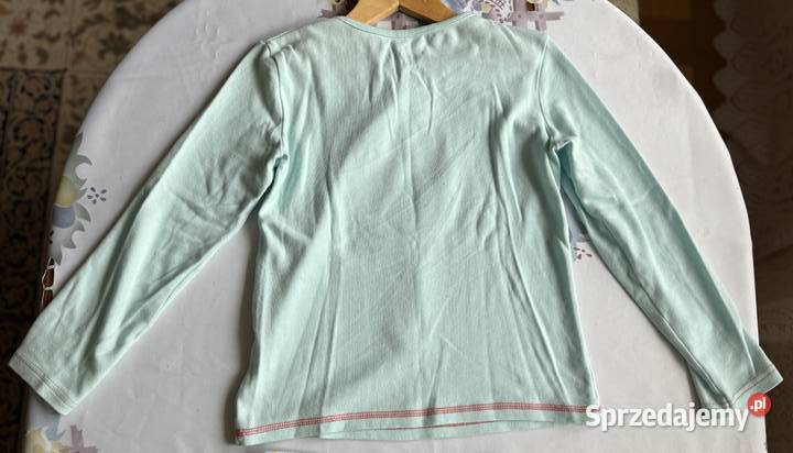 Pizama dziecieca z dlugim rekawem Lublin