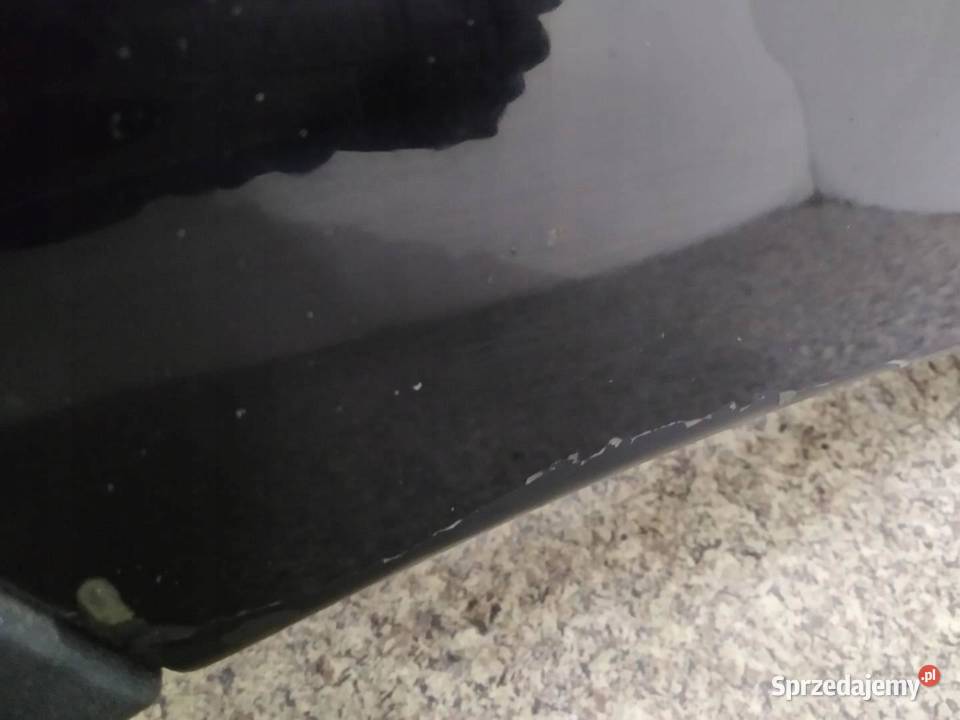 ZDERZAK TYŁ PDC 01926 Volvo XC 60 I 2008 sprzedam