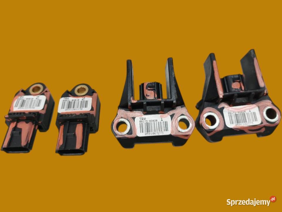CZUJNIK SENSOR KPL 4 898310H010 891730D020