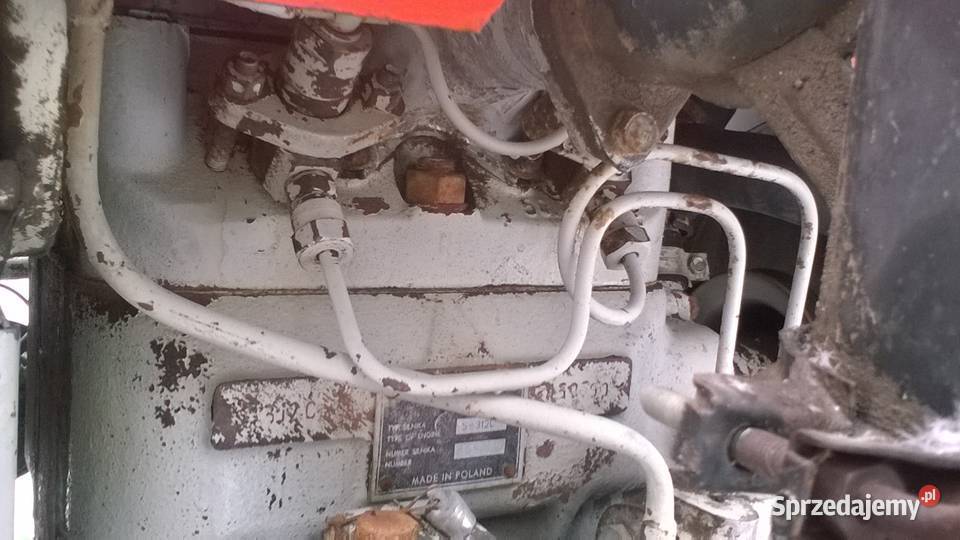 Ursus c 330 c335 Ursus Kolbuszowa sprzedam