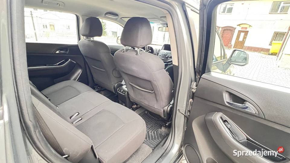Sprzedam samochód Chevrolet Orlando o moci 20 diesel Legnica