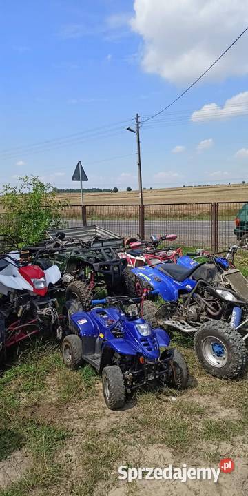 Naprawa motocykli Radomsko naprawa